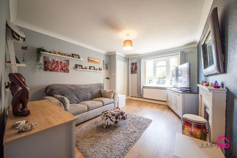 2 bedroom link detached house for sale, Wayfarers Drive, Newton-Le-Willows, WA12