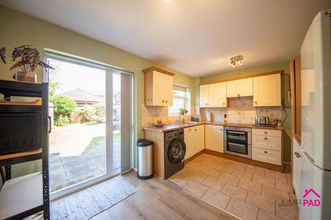 2 bedroom link detached house for sale, Wayfarers Drive, Newton-Le-Willows, WA12