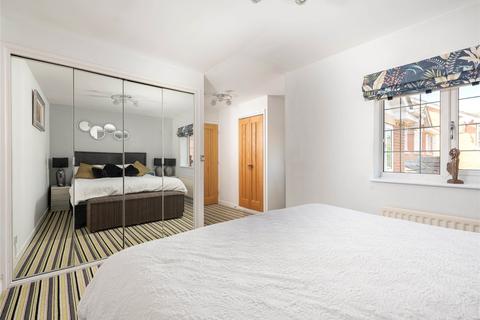 4 bedroom detached house for sale, Cherry Blossom Close, Great Billing, Northamptonshire, NN3