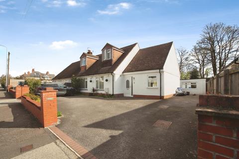 5 bedroom semi-detached bungalow for sale, Heath Park Avenue, Heath, Cardiff
