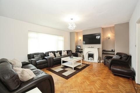 5 bedroom semi-detached bungalow for sale, Heath Park Avenue, Heath, Cardiff