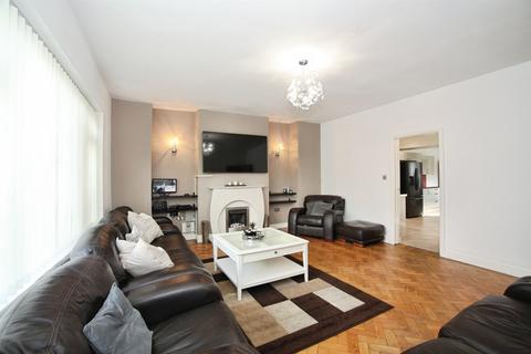 5 bedroom semi-detached bungalow for sale, Heath Park Avenue, Heath, Cardiff
