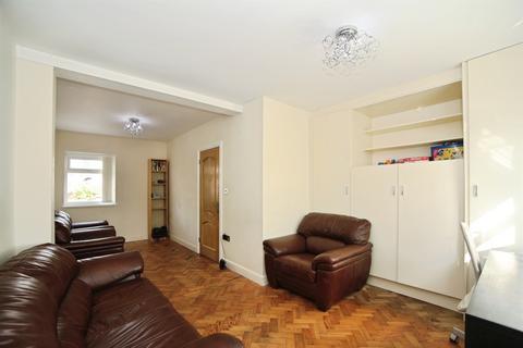 5 bedroom semi-detached bungalow for sale, Heath Park Avenue, Heath, Cardiff