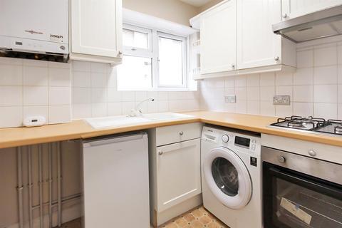 Studio for sale, Fourth Avenue, Hove