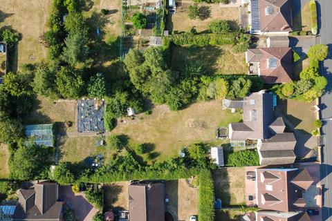 4 bedroom property with land for sale, Tyning Road, Saltford, Bristol