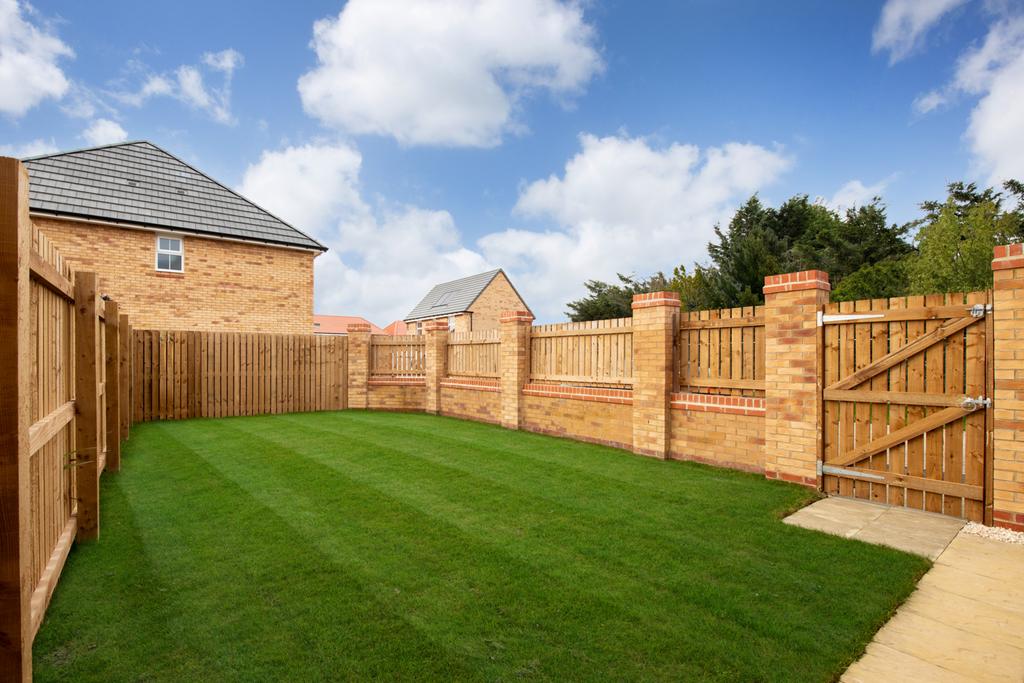 Plot 247 The Hadley