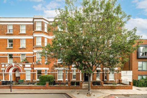 undefined, Camden Street, London NW1