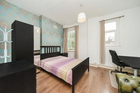 undefined, Camden Street, London NW1