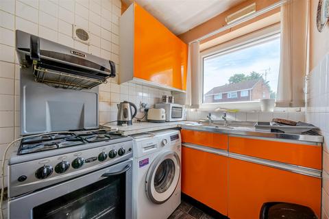 1 bedroom semi-detached bungalow for sale, 50 Brookfield, Bayston Hill, Shrewsbury, SY3 0LR
