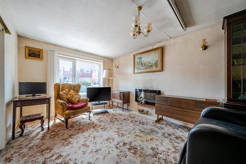 1 bedroom semi-detached bungalow for sale, 50 Brookfield, Bayston Hill, Shrewsbury, SY3 0LR
