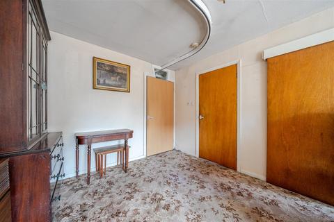 1 bedroom semi-detached bungalow for sale, 50 Brookfield, Bayston Hill, Shrewsbury, SY3 0LR