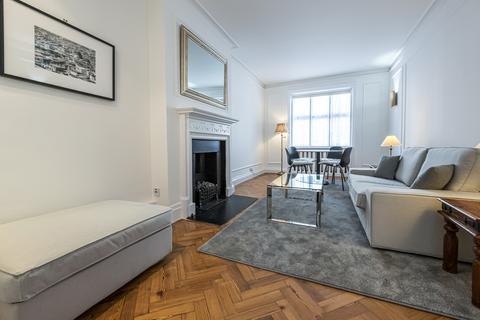1 bedroom flat to rent, Queens Gate, South Kensington SW7