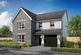 CRAIGHALL at Lairds Gait Southcraig Avenue, Kilmarnock KA3