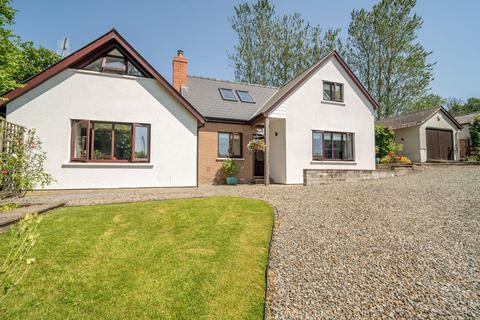 3 bedroom detached house for sale, Rhydowen, Llandysul, SA44