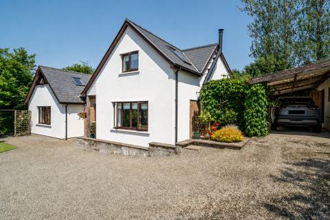 3 bedroom detached house for sale, Rhydowen, Llandysul, SA44