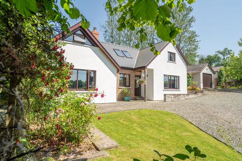 3 bedroom detached house for sale, Rhydowen, Llandysul, SA44