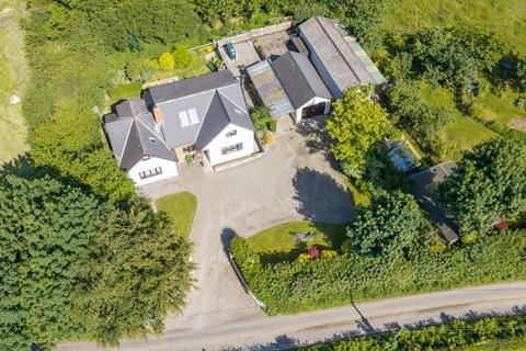 3 bedroom detached house for sale, Rhydowen, Llandysul, SA44