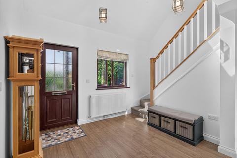 3 bedroom detached house for sale, Rhydowen, Llandysul, SA44