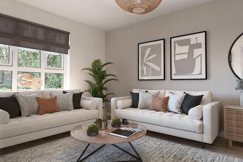 undefined, Stobo at Barratt @ Lairds Gait Southcraig Avenue, Kilmarnock KA3
