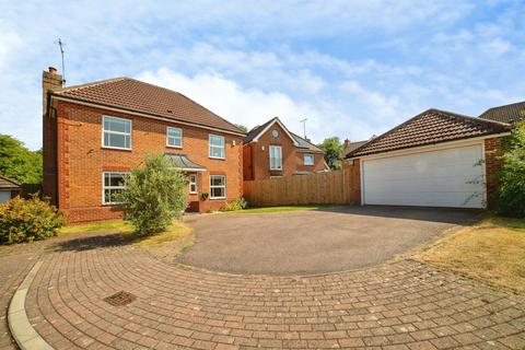 undefined, Chestnut Gardens, SUTTON-IN-ASHFIELD, Nottinghamshire, NG17