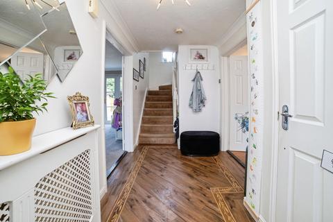 4 bedroom detached house for sale, Chestnut Gardens, SUTTON-IN-ASHFIELD, Nottinghamshire, NG17