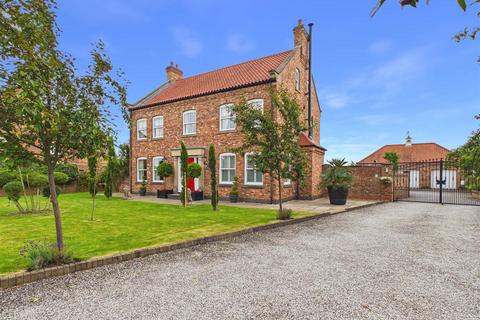 7 bedroom detached house for sale, Old Trough Lane, Sandholme