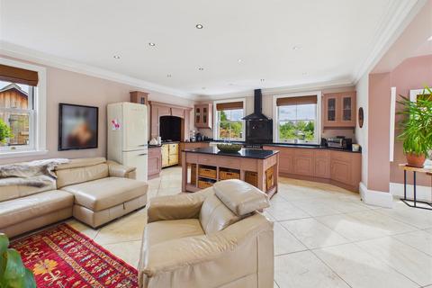 7 bedroom detached house for sale, Old Trough Lane, Sandholme