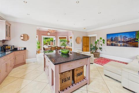 7 bedroom detached house for sale, Old Trough Lane, Sandholme