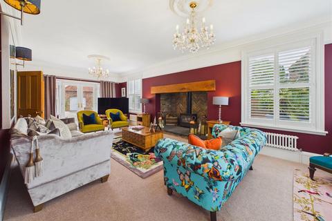 7 bedroom detached house for sale, Old Trough Lane, Sandholme