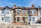 Priory Avenue, Wembley