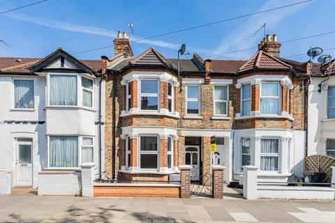 undefined, Priory Avenue, Wembley