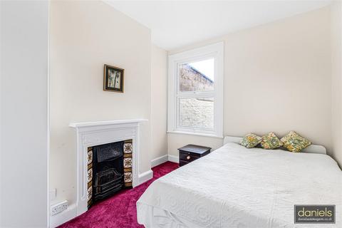 undefined, Priory Avenue, Wembley