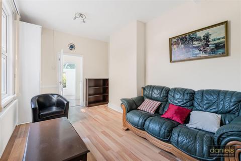 undefined, Priory Avenue, Wembley