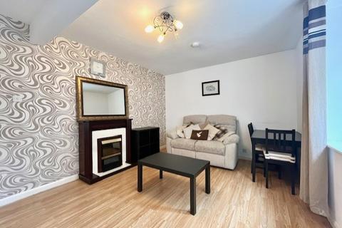 1 bedroom flat to rent, Great Western Road, Aberdeen AB10