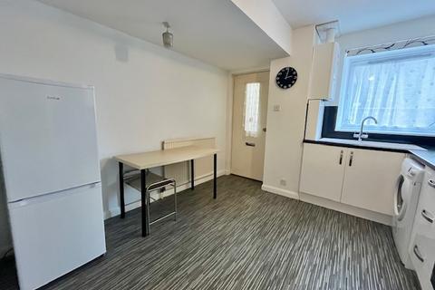 1 bedroom flat to rent, Great Western Road, Aberdeen AB10