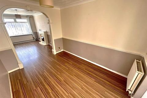 3 bedroom semi-detached house for sale, Clos Rhymni, Cwmrhydyceirw, Swansea