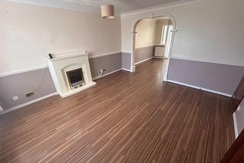 3 bedroom semi-detached house for sale, Clos Rhymni, Cwmrhydyceirw, Swansea