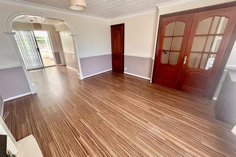 3 bedroom semi-detached house for sale, Clos Rhymni, Cwmrhydyceirw, Swansea
