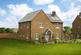Alderney at Barratt Homes at Harlestone Grange York Way, Northampton NN5