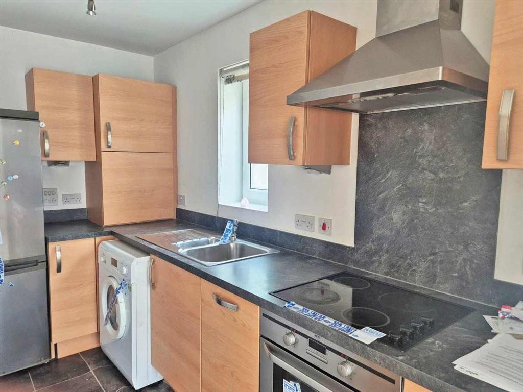 Apartment in Southampton - View 5