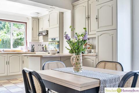4 bedroom detached house for sale, Yester Drive, Chislehurst