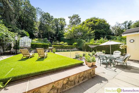 4 bedroom detached house for sale, Yester Drive, Chislehurst