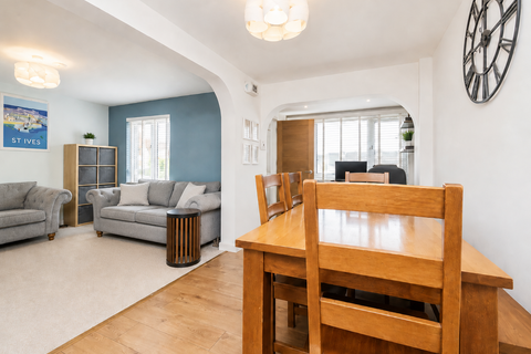 5 bedroom terraced house for sale, Melrose Avenue, London NW2
