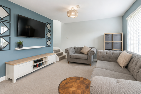 5 bedroom terraced house for sale, Melrose Avenue, London NW2
