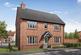 Ennerdale at Barratt Homes at Harlestone Grange York Way, Northampton NN5