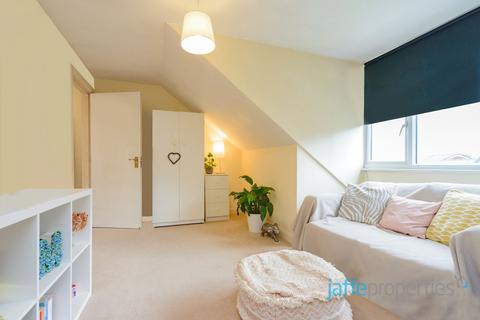 2 bedroom apartment to rent, Achilles Road, London, NW6