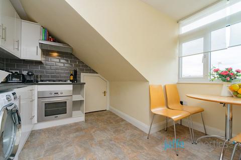 2 bedroom apartment to rent, Achilles Road, London, NW6