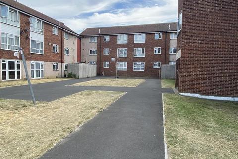Ibscott Close, Dagenham
