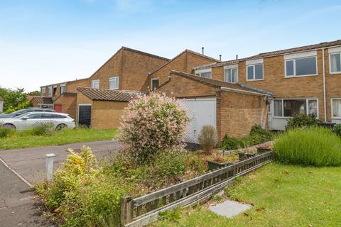 3 bedroom terraced house for sale, Orchard Avenue, Bulwark, Chepstow
