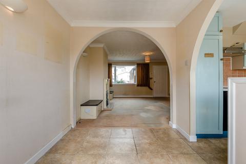 3 bedroom terraced house for sale, Orchard Avenue, Bulwark, Chepstow